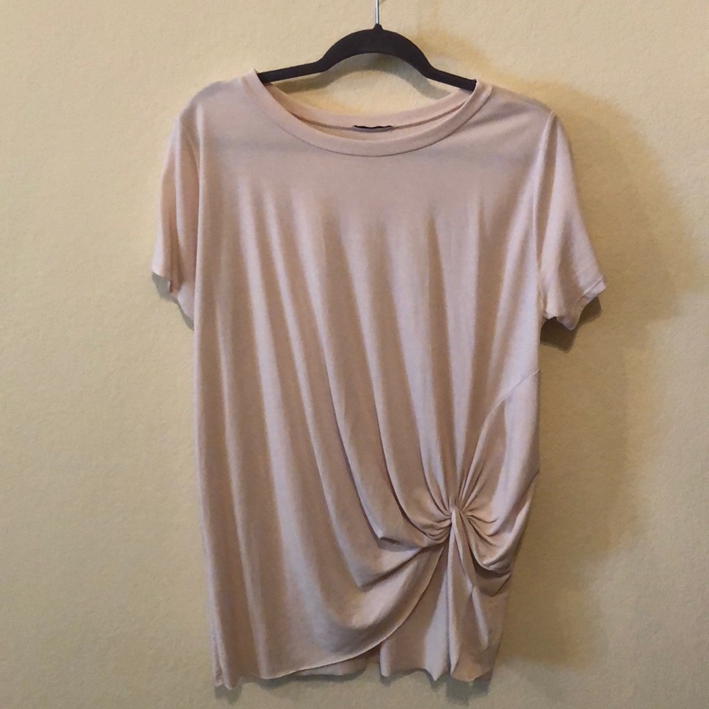 Long t-shirt